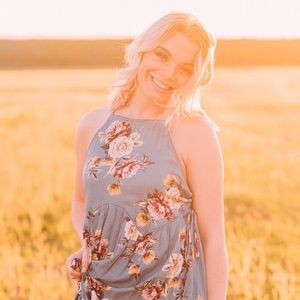 Meet your Posher, Kaylee